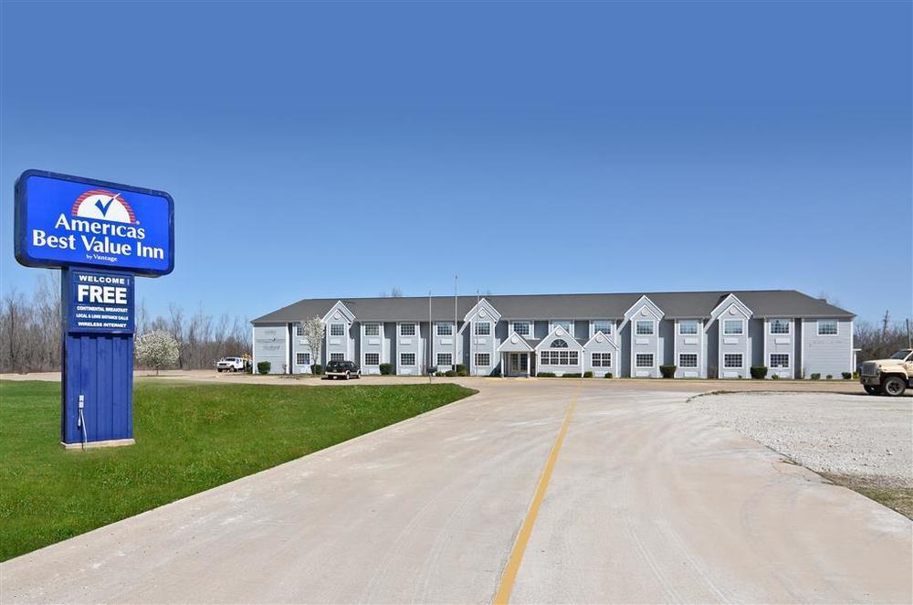 Motel 6 Idabel, Ok エクステリア 写真