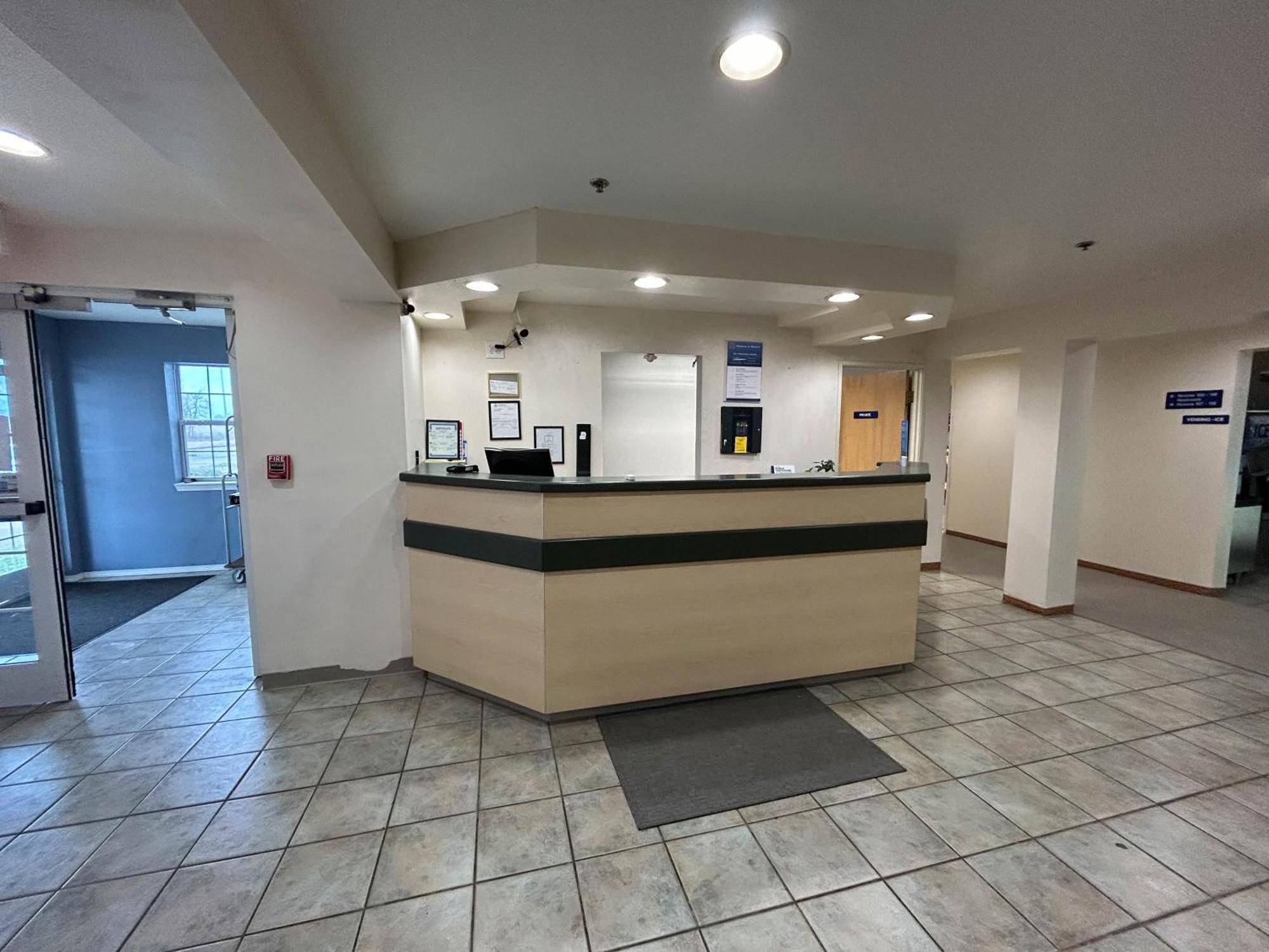 Motel 6 Idabel, Ok エクステリア 写真