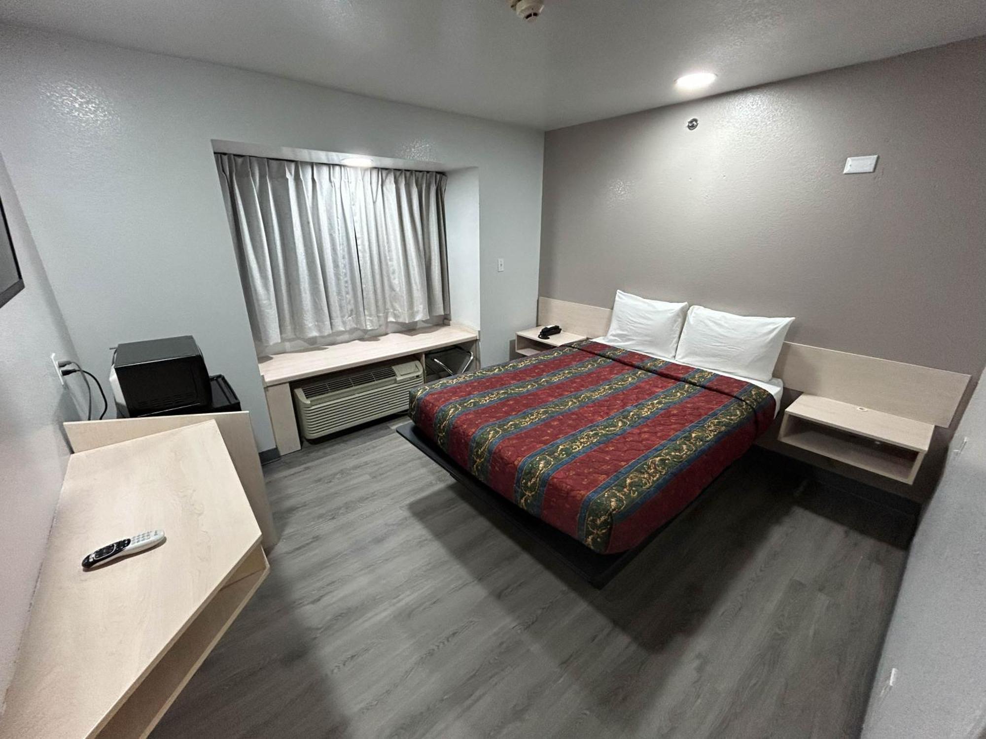 Motel 6 Idabel, Ok エクステリア 写真