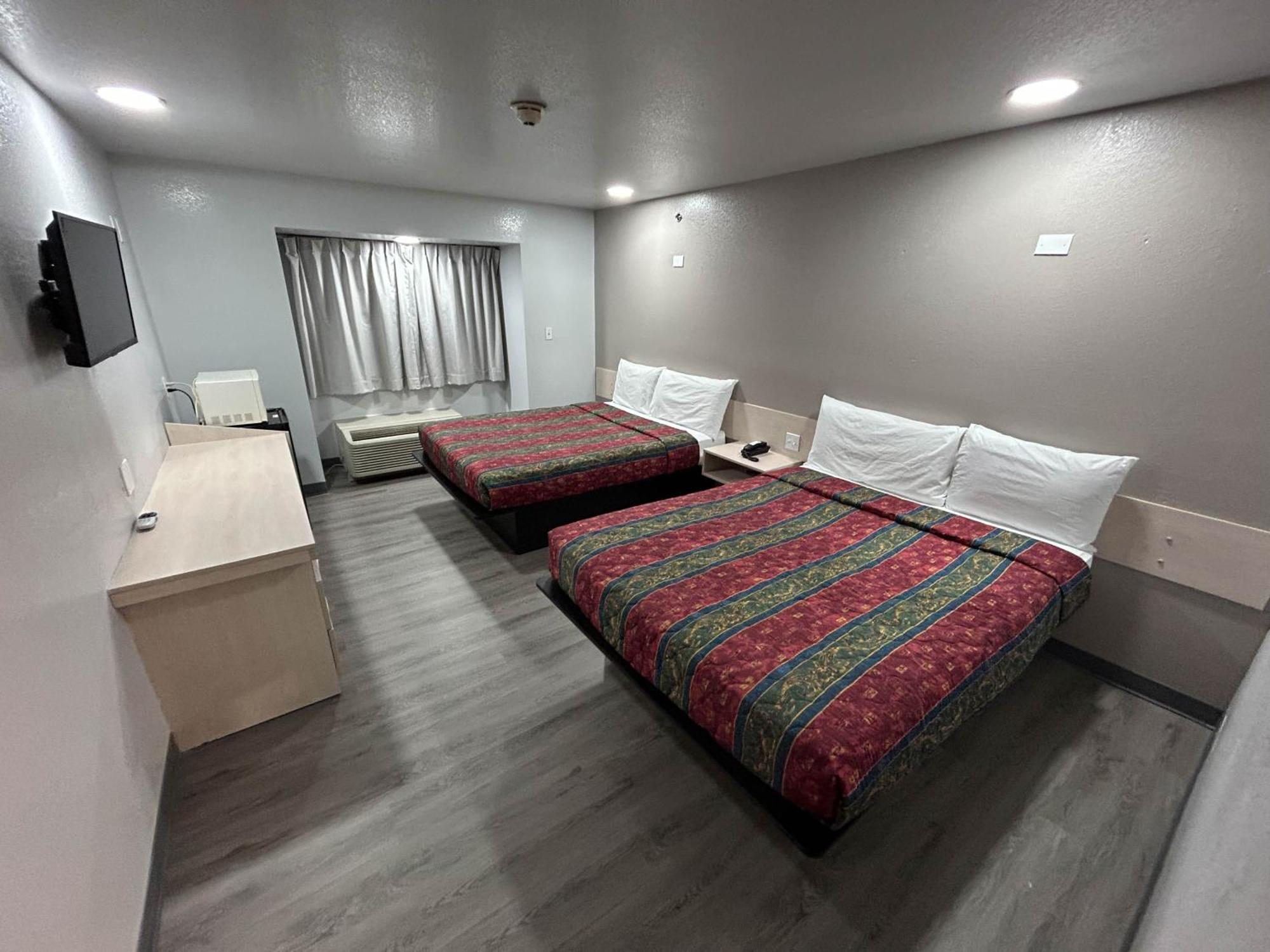Motel 6 Idabel, Ok エクステリア 写真
