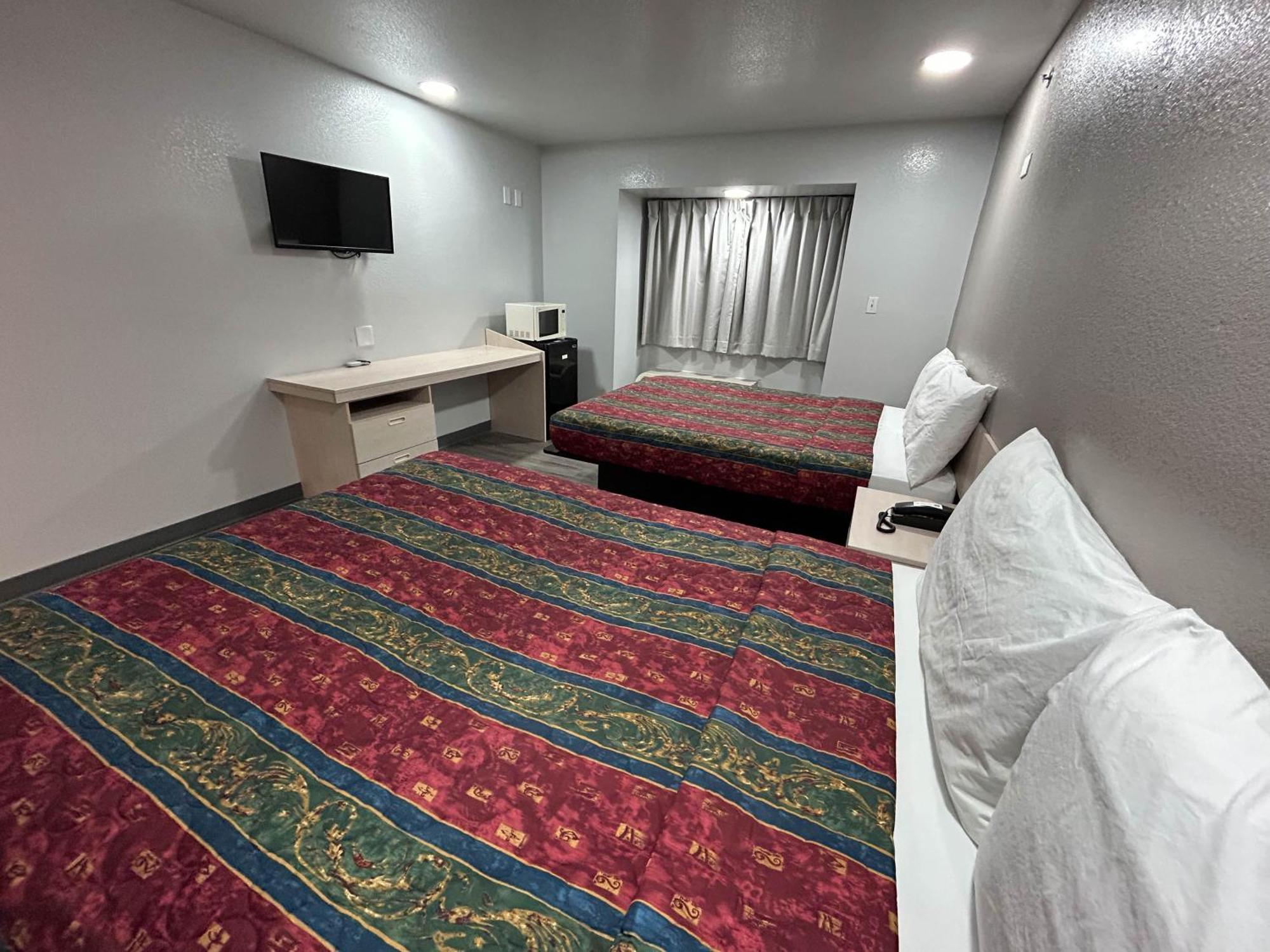Motel 6 Idabel, Ok エクステリア 写真
