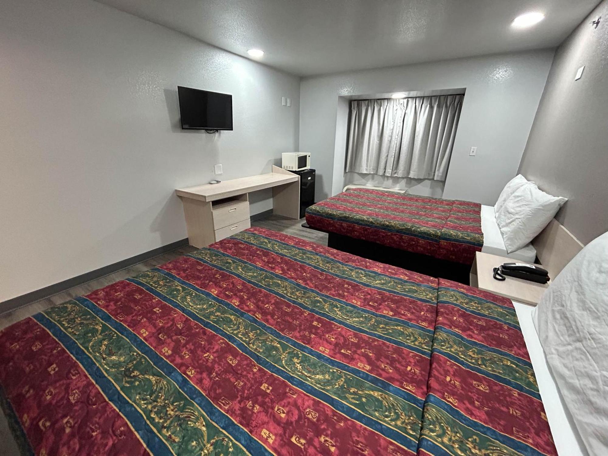Motel 6 Idabel, Ok エクステリア 写真