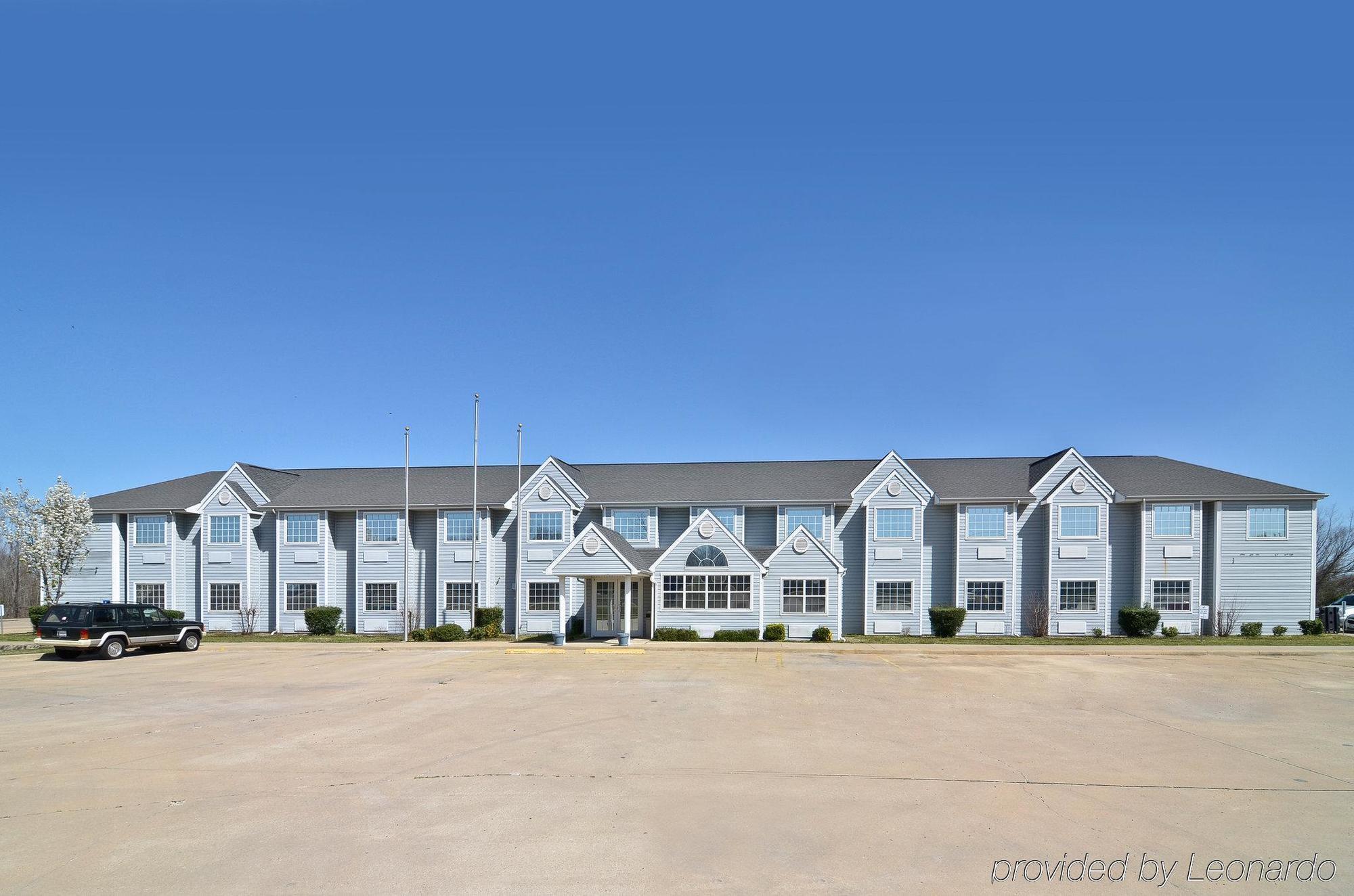 Motel 6 Idabel, Ok エクステリア 写真