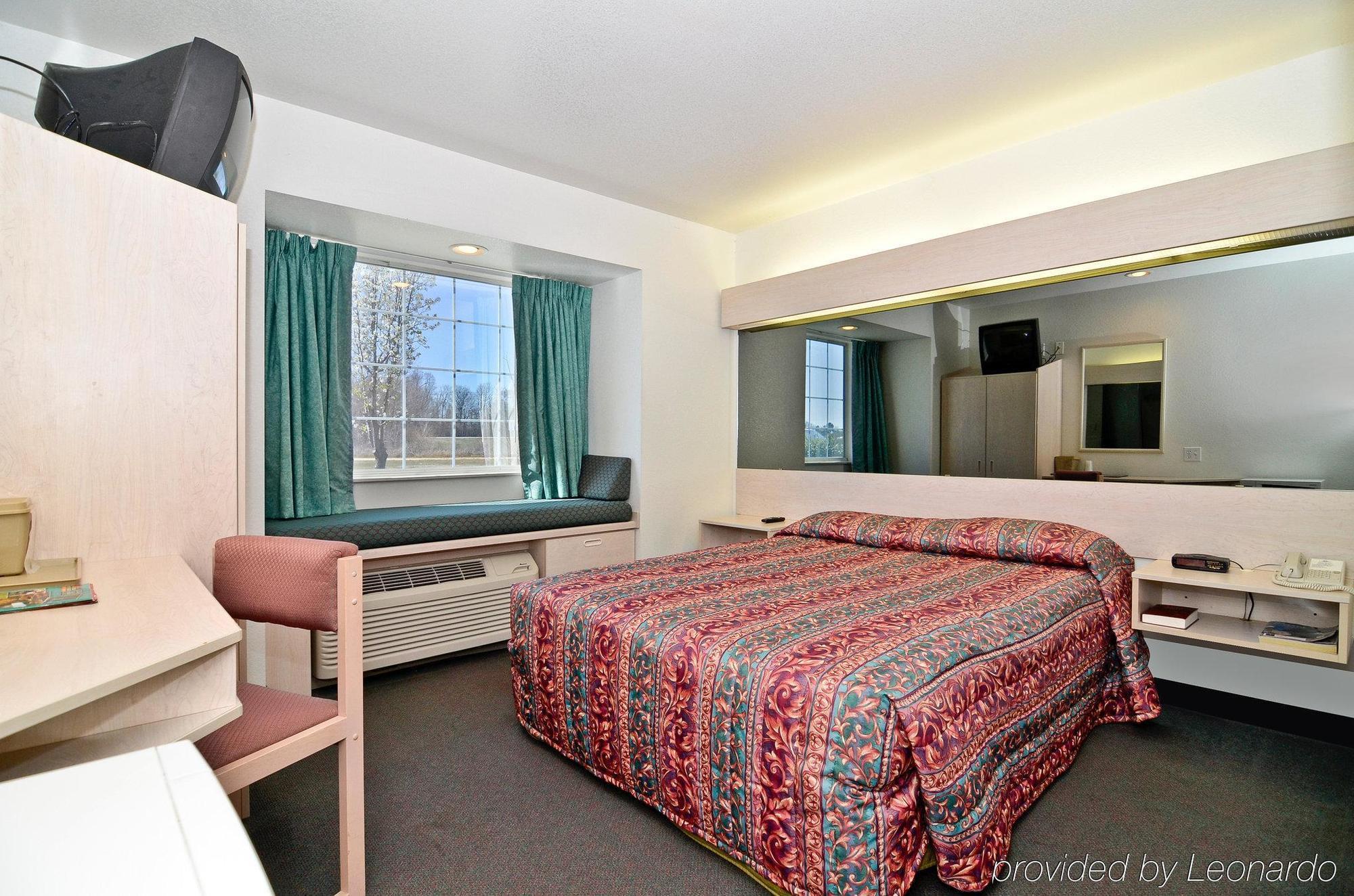 Motel 6 Idabel, Ok 部屋 写真