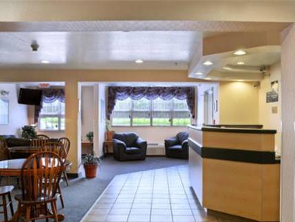 Motel 6 Idabel, Ok エクステリア 写真