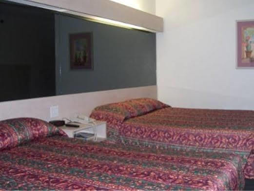 Motel 6 Idabel, Ok エクステリア 写真
