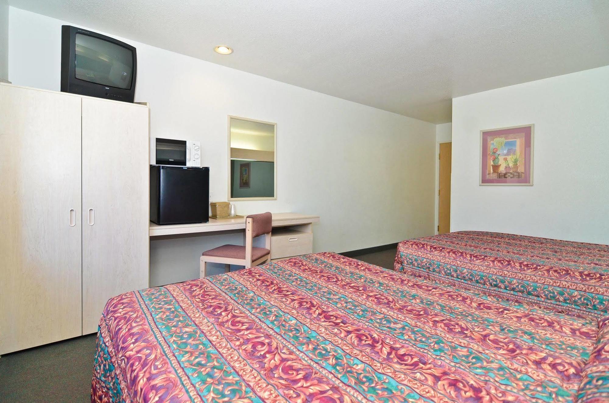 Motel 6 Idabel, Ok 部屋 写真