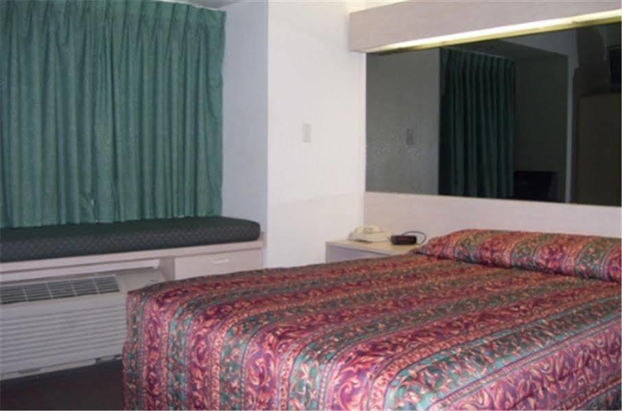 Motel 6 Idabel, Ok エクステリア 写真
